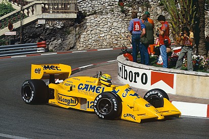 Senna será homenajeado a 30 años de su primera victoria en Mónaco