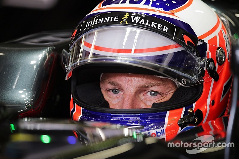 McLaren bantah klaim Button tak serius hadapi GP Monako