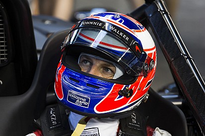 McLaren nega que Button esteja desinteressado em Mônaco