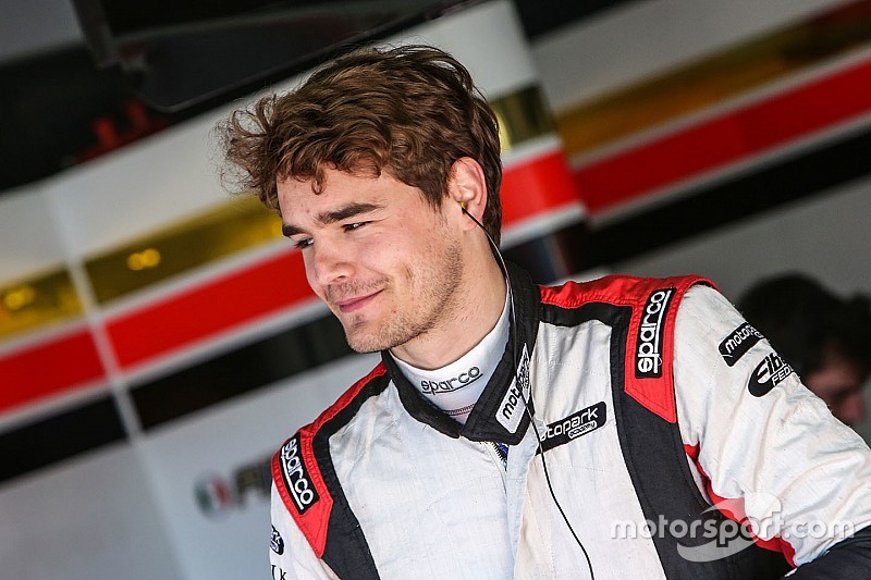 Dillmann : "Nous pouvons marquer de gros points"