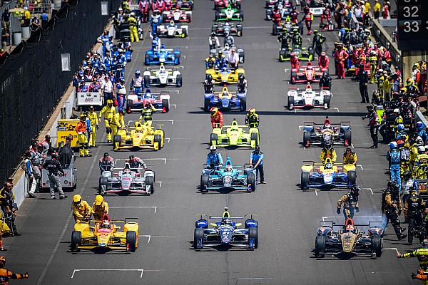 Американская рулетка. Семь причин следить за Indy 500, кроме Алонсо