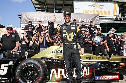 Comment fonctionnent les qualifications à l'Indy 500 ?