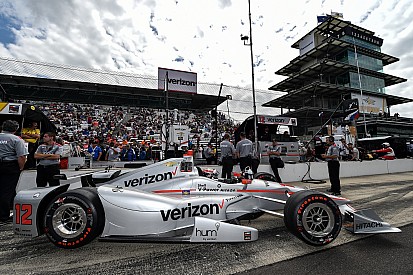 Coureurs krijgen slechts één kans in ingekorte kwalificatie Indy 500