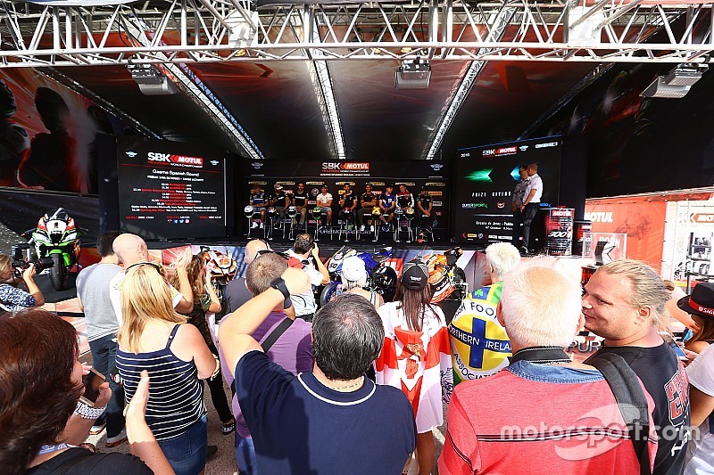 Show, entretenimiento y carreras