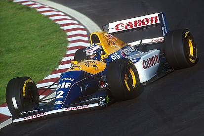 Le film sur Alain Prost se dévoile un peu plus