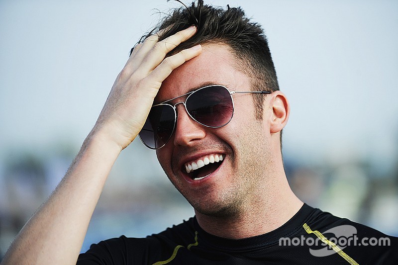 James Davidson reemplazará a Bourdais en Indy 500