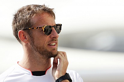 Button: atualizações da McLaren dão confiança para Mônaco