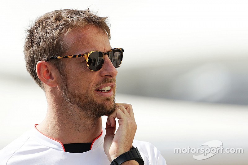 Button: atualizações da McLaren dão confiança para Mônaco