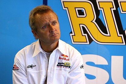 Schwantz se negó a acompañar a Hayden al paseo en el que murió