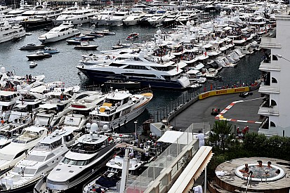 Los horarios del GP de Mónaco 2017 de Fórmula 1
