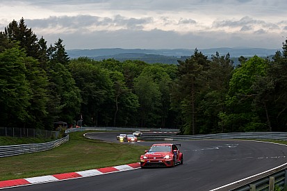 24h Nürburgring 2017 im kostenlosen Livestream verfolgen