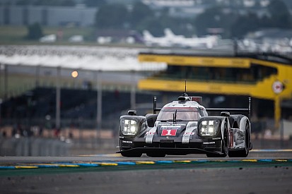 Mark Webber: LMP1-Fahrzeuge für die Zukunft von Le Mans enorm wichtig