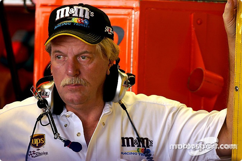 Yates and Byron lead 2018 NASCAR Hall of Fame class
