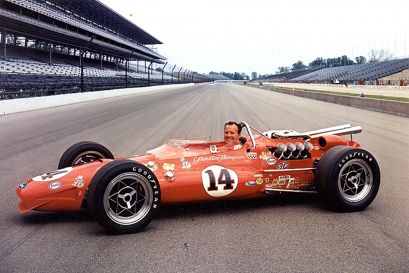 Az Indy 500 legsikeresebb versenyzői
