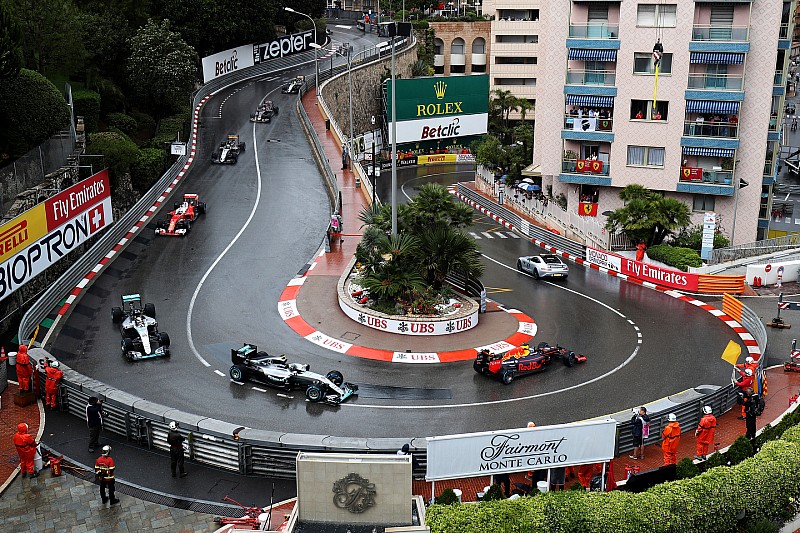 Data dan fakta jelang GP Monako di Monte Carlo