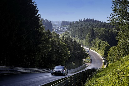 Monteiro a une revanche à prendre sur la Nordschleife