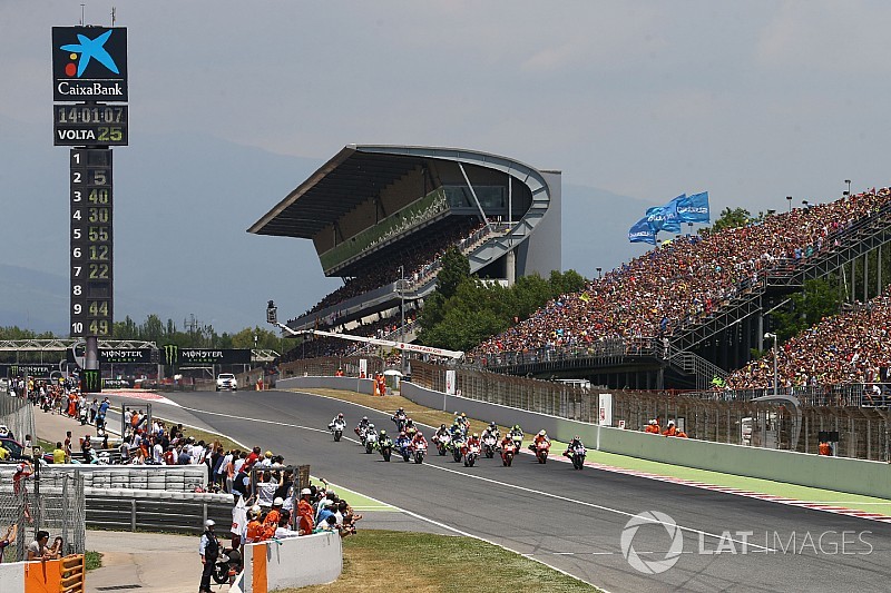 La nueva chicana de Montmeló no convence a la mayoría de los pilotos