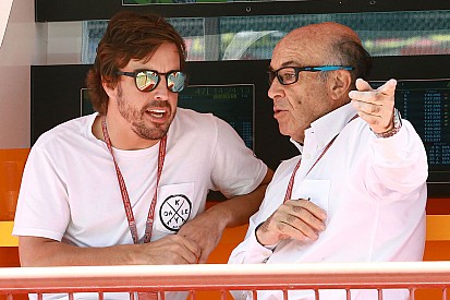 Ezpeleta terkejut F1 izinkan Alonso ikuti Indy 500