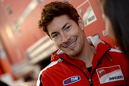Oggi Nicky Hayden sarà rimpatriato negli Stati Uniti