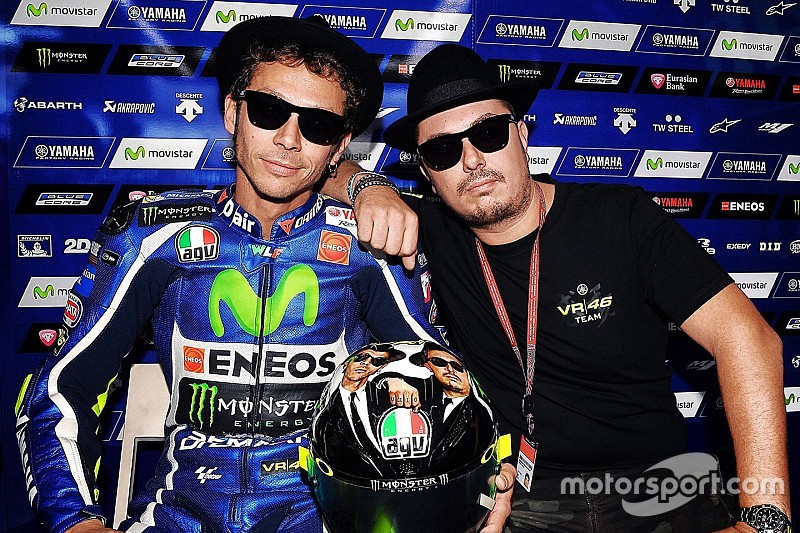 “Conociendo a Rossi, hay muchas posibilidades de que corra en Mugello”