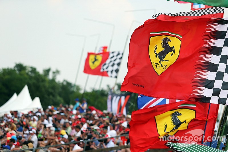 Formel-1-Umfrage: Das sind die beliebtesten F1-Teams
