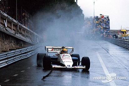 ¿Cuánto sabes del GP de Mónaco? ¡Descúbrelo con nuestro test!