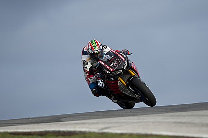 Todas las motos de Nicky Hayden estarán en Mugello