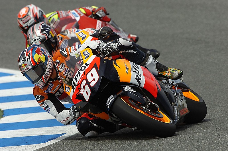MotoGP fará tributo a Hayden em Mugello durante GP da Itália
