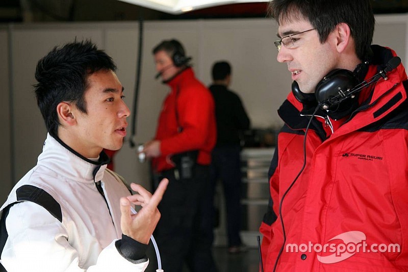 【インディ500】プレストン「彼にとって大きな意味を持つ1勝」