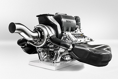 Neue Formel-1-Motoren für 2021: Satter Sound wird wieder wichtig