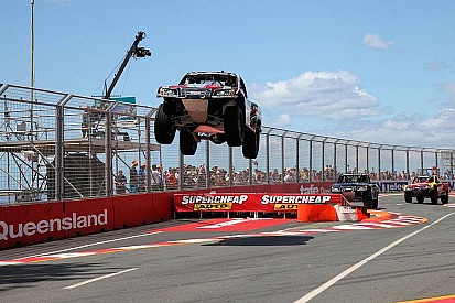 Átila Abreu vai competir de Supertrucks nos Estados Unidos