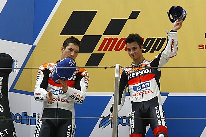Pedrosa: Mugello akan sangat emosional