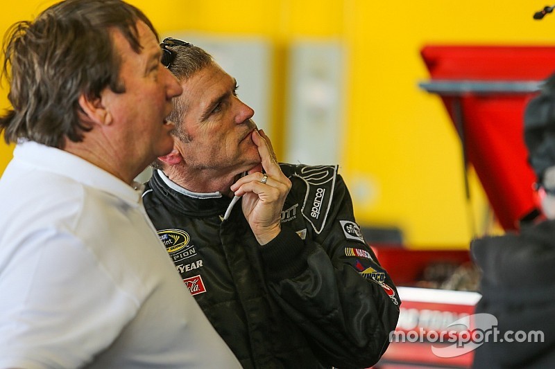 Bobby Labonte, Phoenix Racing Chevrolet