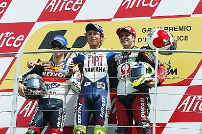 10 anos: Barros lembra último pódio brasileiro na MotoGP