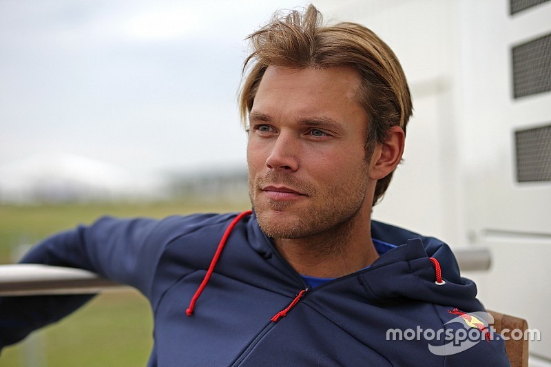 Citroën veut plus de rallyes pour Mikkelsen
