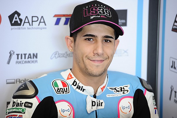 Mengenang satu tahun kepergian Luis Salom