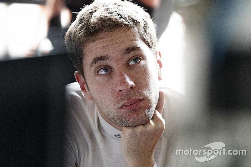 Robin Frijns regala all'Audi la pole per la Qualifying Race a Zolder