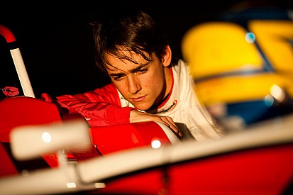 Гутьерресу посоветовали не участвовать в следующей гонке IndyCar