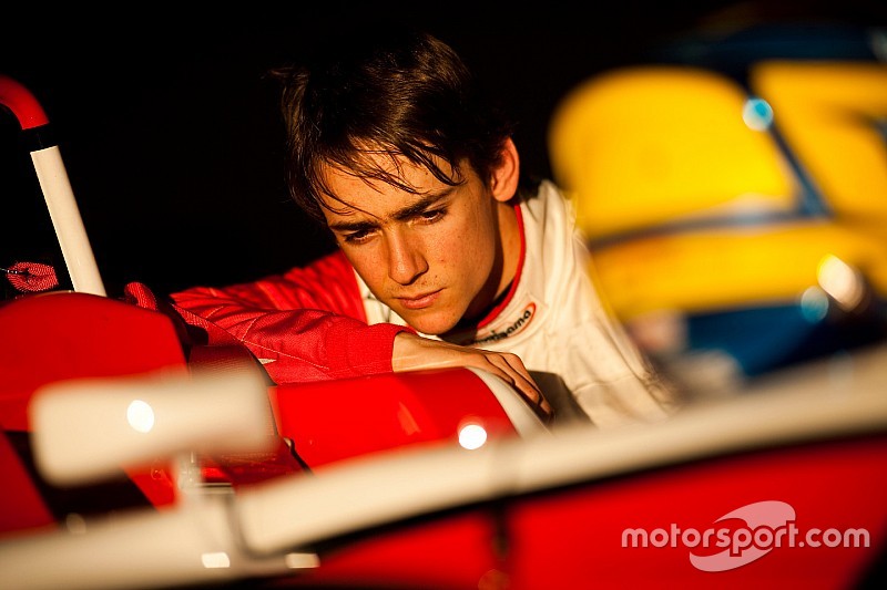 Гутьерресу посоветовали не участвовать в следующей гонке IndyCar