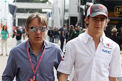 Fernandez: “IndyCar-debutant Gutierrez nog niet klaar voor ovalrace Texas”