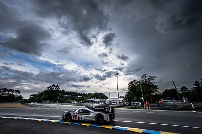 «Из трассы делают автодром Ф1». Гонщики WEC об изменениях в Ле-Мане