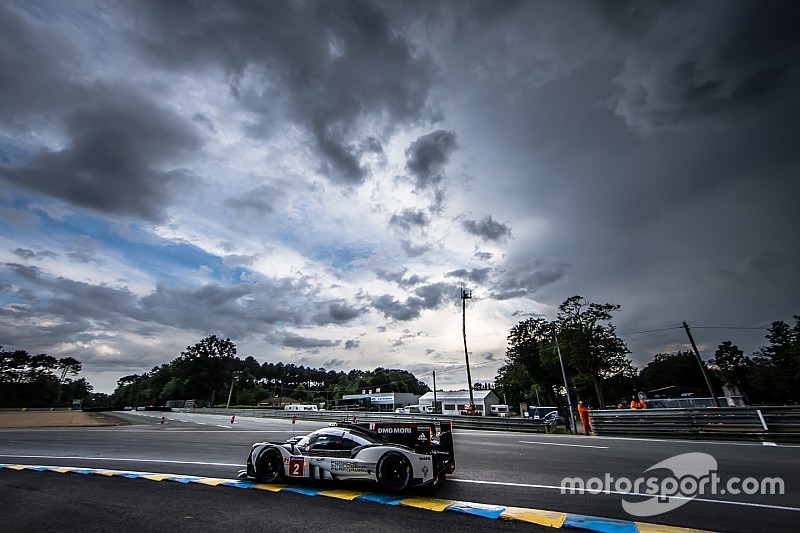 «Из трассы делают автодром Ф1». Гонщики WEC об изменениях в Ле-Мане