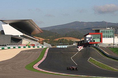 Portugal ingin kembali ke kalender F1