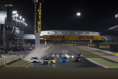 Crisis in Qatar: WTCC houdt situatie in de gaten