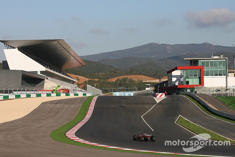 【F1】ポルトガルGP復活へ向け協議がスタートも、ハードルは高い?