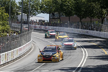 Coronel enthousiast over joker lap: “Niet langer puur rondjes rijden”