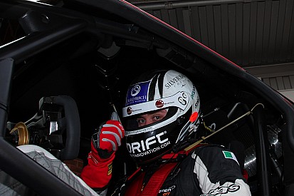 La Lukoil Craft-Bamboo Racing ingaggia Daniel Lloyd