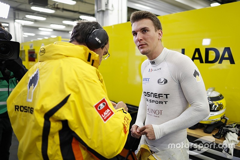 Бывший пилот Lada в WTCC завершил карьеру в 24 года