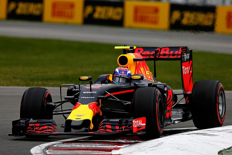 La FIA amplia le restrizioni per i tagli di chicane a Montreal