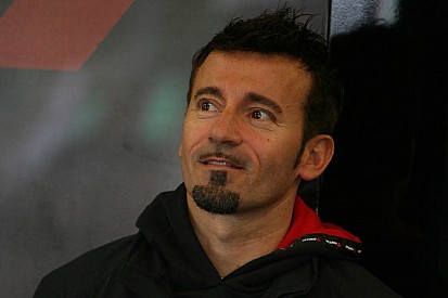 Pasca-kecelakaan Supermoto, kondisi Biaggi stabil